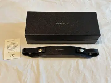 GLOBE TROTTER 어태치먼트 글로브트로터