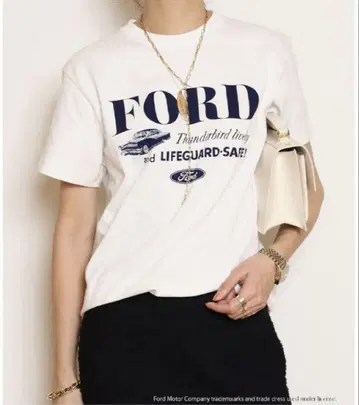 두지엠 클라세 GOOD ROCK SPEED FORD