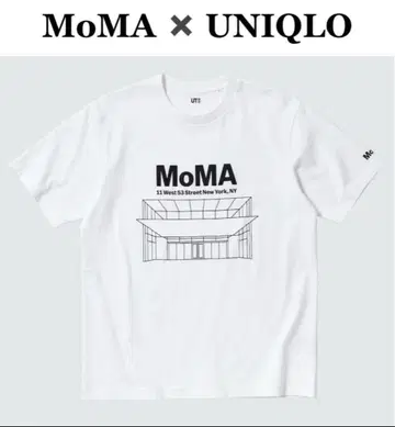 뮤지엄즈 오브 더 월드 컬렉션/MoMA x UNIQLO