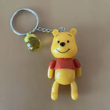 곰돌이 푸 키링
