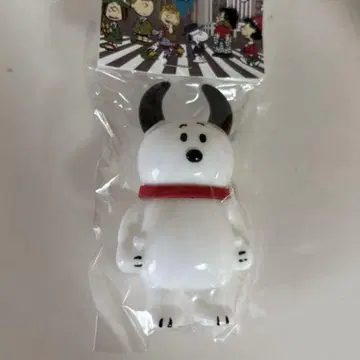 긴자 미츠코시 스누피 in 긴자 2025 SNOOPY UAMOU 피규어