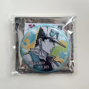 쿠죠 죠타로 캔뱃지