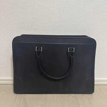 노브랜드 비즈니스 백 (블랙)