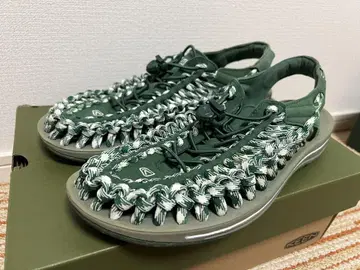 KEEN UNEEK 킨 유니크 28cm