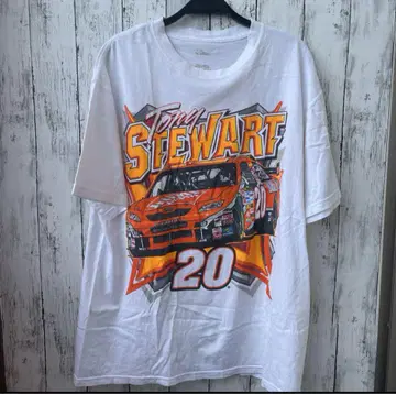 Tony Stewart 20호차 T셔츠