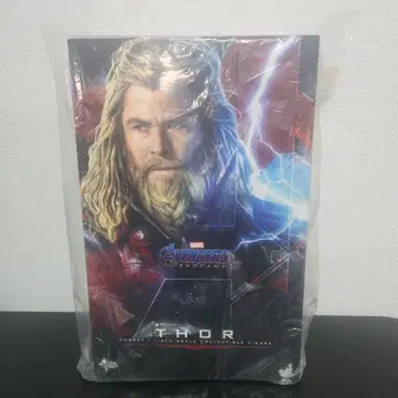HOTOYS 핫토이즈 1/6 [어벤져스/엔드 게임]
