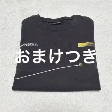 SixTONES YOUNGOLD 트레이닝복