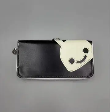 [잡지 부록] CUNE(R) [큔] LONG WALLET