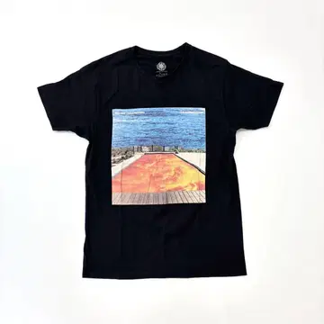 레드 핫 칠리 페퍼스 렛치리 Californication 티셔츠