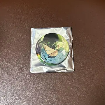에리오스 라이징 히어로즈 키이스 캔뱃지