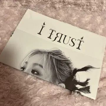 itrust 수진 포토북
