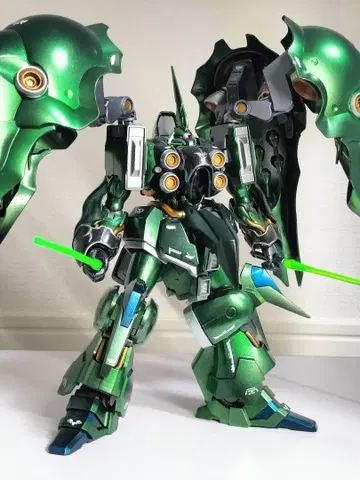 HG 크샤트리아