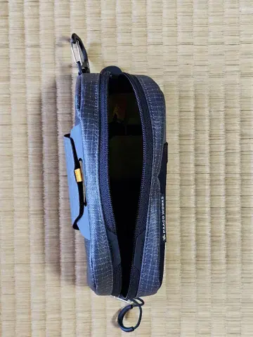 PAAGO WORKS SNAP
