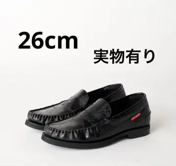 GADID ANONIEM 로퍼 SEVA / CITY 26cm