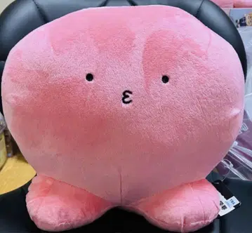 타코피의 원죄 BIG 봉제인형 통상 3
