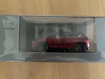 Mazda CX-5 (2021) 1/43 미니카