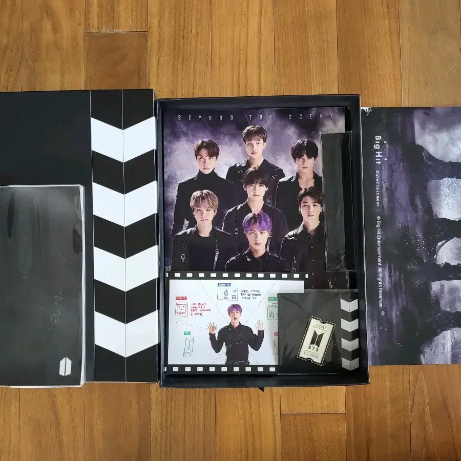 ♡BTS 2020 シーグリ♡ BTS 2020 SEASON'S GREETINGS[DVD] - BTS - UNIVERSAL MUSIC JAPAN
