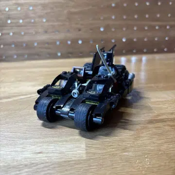 배트모빌 LEGO