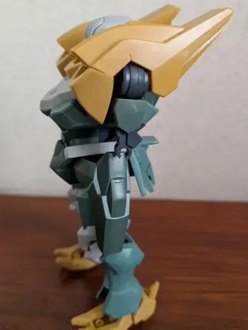 HG 벽사