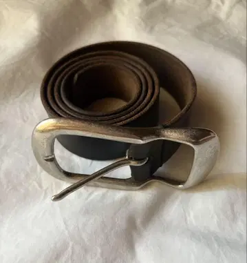 Hender Scheme Settler's belt 35mm