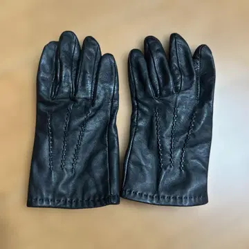 dents leather grove 가죽 그로브 vintage