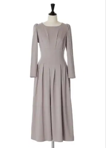 Her lip to Marylebone Long Dress