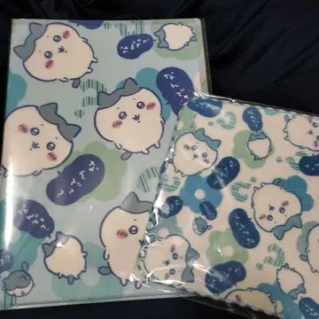 치이카와 하치와레 뭔데? 세트