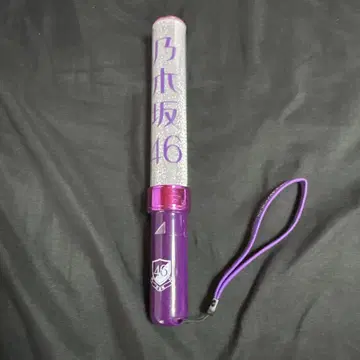 노기자카46 응원봉