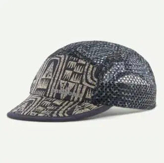 미사용 새상품 Patagonia Duckbill Cap 덕빌 캡