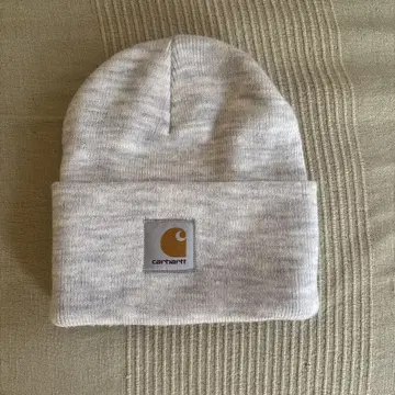 Carhartt 비니