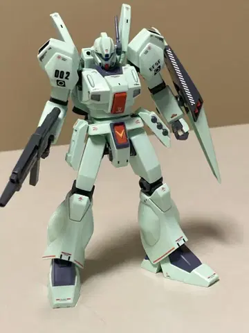 HG 제간 완성품