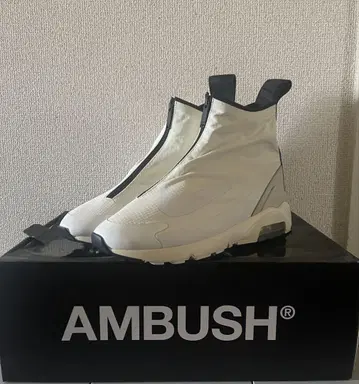 AMBUSHAIRMAX 180 HI 앰부쉬