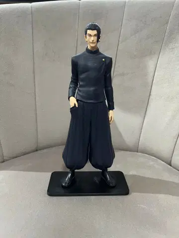 게토 스구루 고전 시대 피규어 21cm