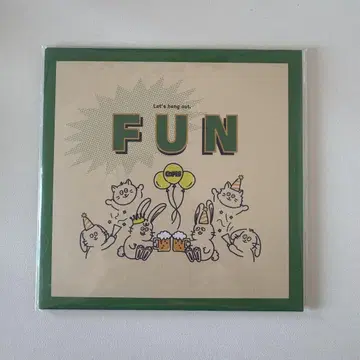 COPES CD FUN 데모 단종