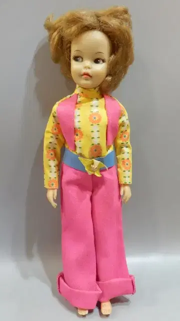 아이데알 사 태미 짱 일본제 페퍼 짱