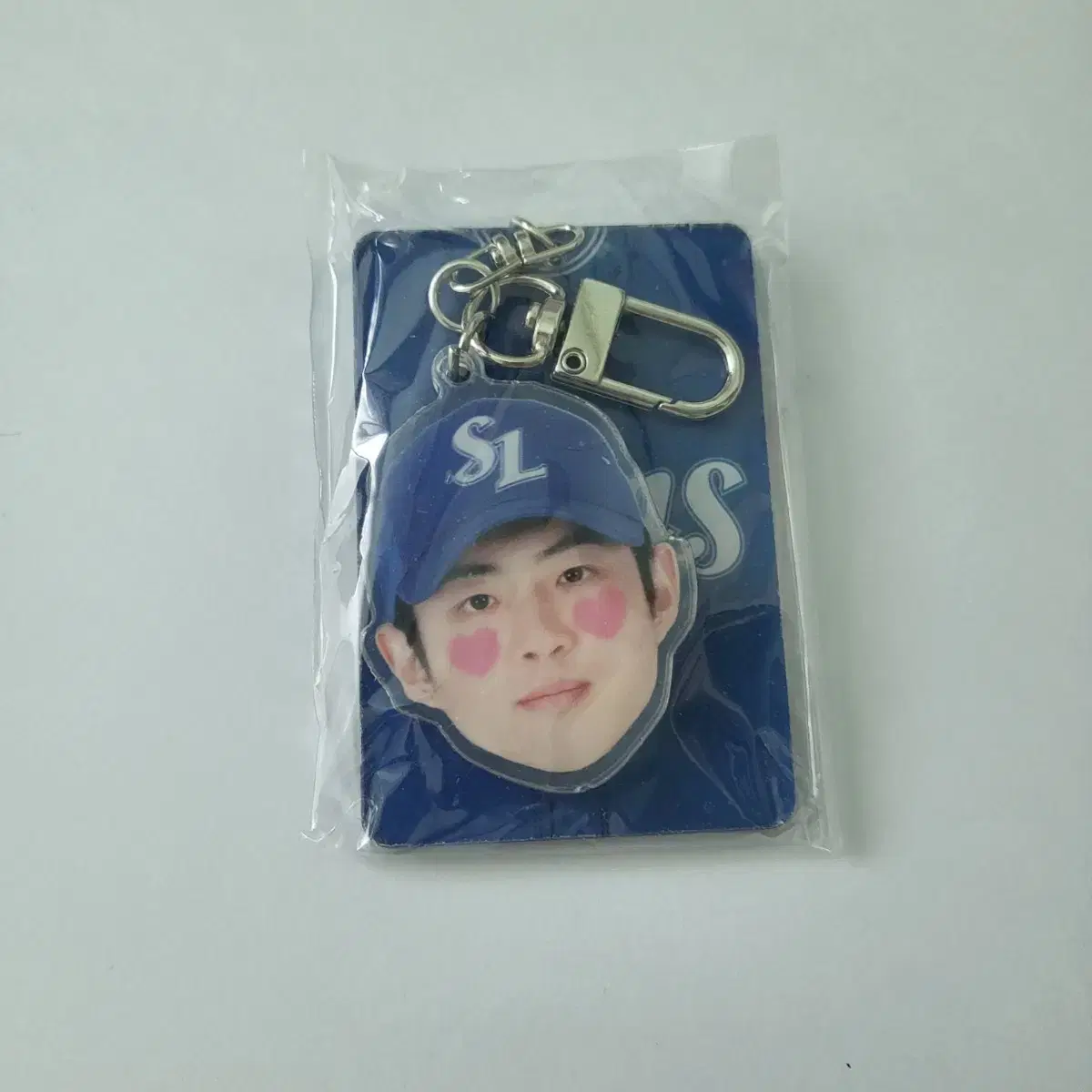 小物 Koo Crescendo SJ INC New ICED Out Zoo Gang Pendant &3mm/24 Cuban