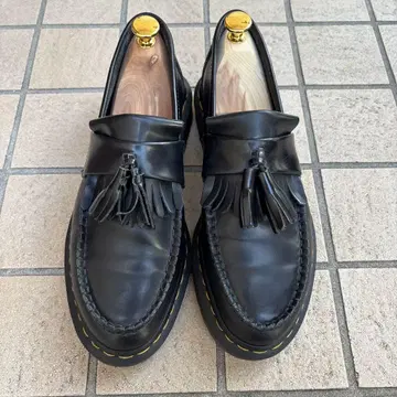 닥터마틴 에이드리안 25cm