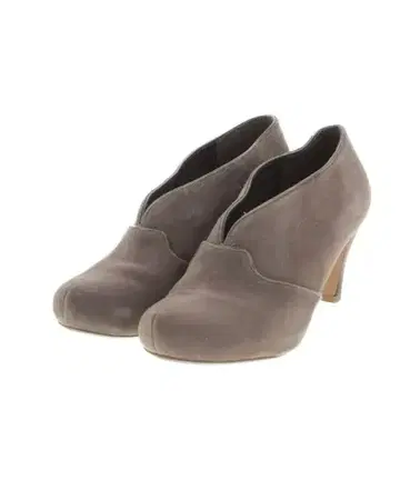 clarks 여성용 부티