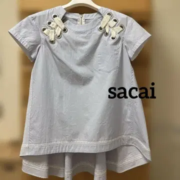 sacai 셔츠