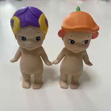 sonnyangel flowe 2체 세트