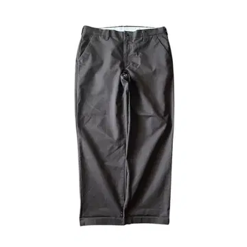 RED KAP WORK PANTS BROWN