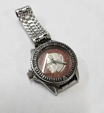 Jean Paul GAULTIER 6034-H03361 쿼츠 손목시계