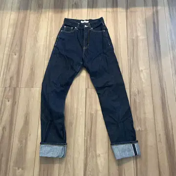 beautiful people Selvedge denim THE/a