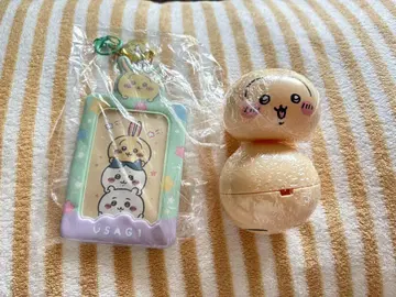 토끼 세트