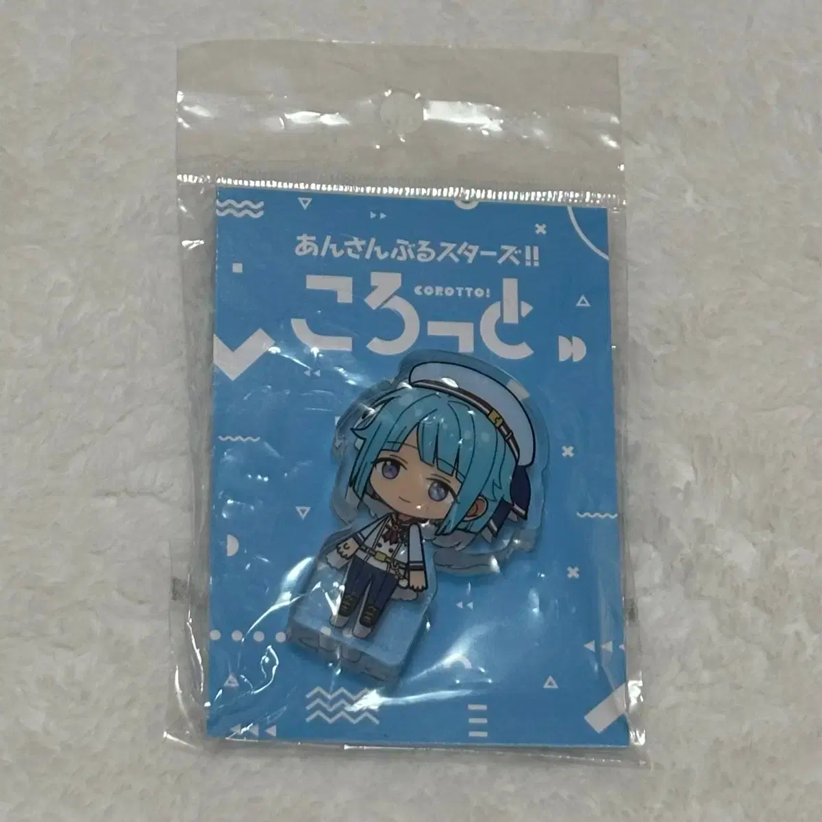 Ensemble Stars! Shinonome Hajime Korotto Ra*bits