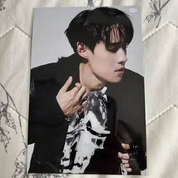 GMMTV MUSICON Nut 엽서