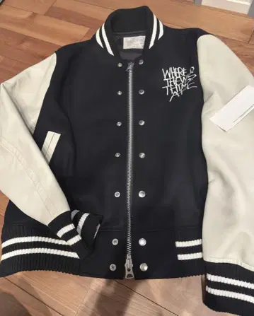 sacai WHERE THE WILD THINGS ARE Blouson