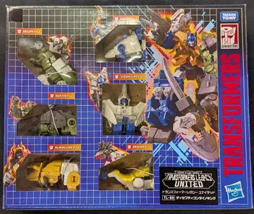 HASBRO DINOKING