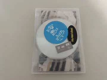 My Hair is Bad 요코하마 아레나 DVD 2019 새상품급