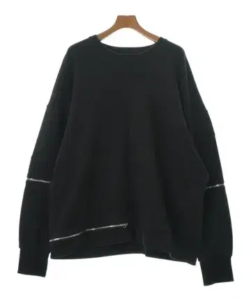 ALEXANDER MCQUEEN 남성용 맨투맨